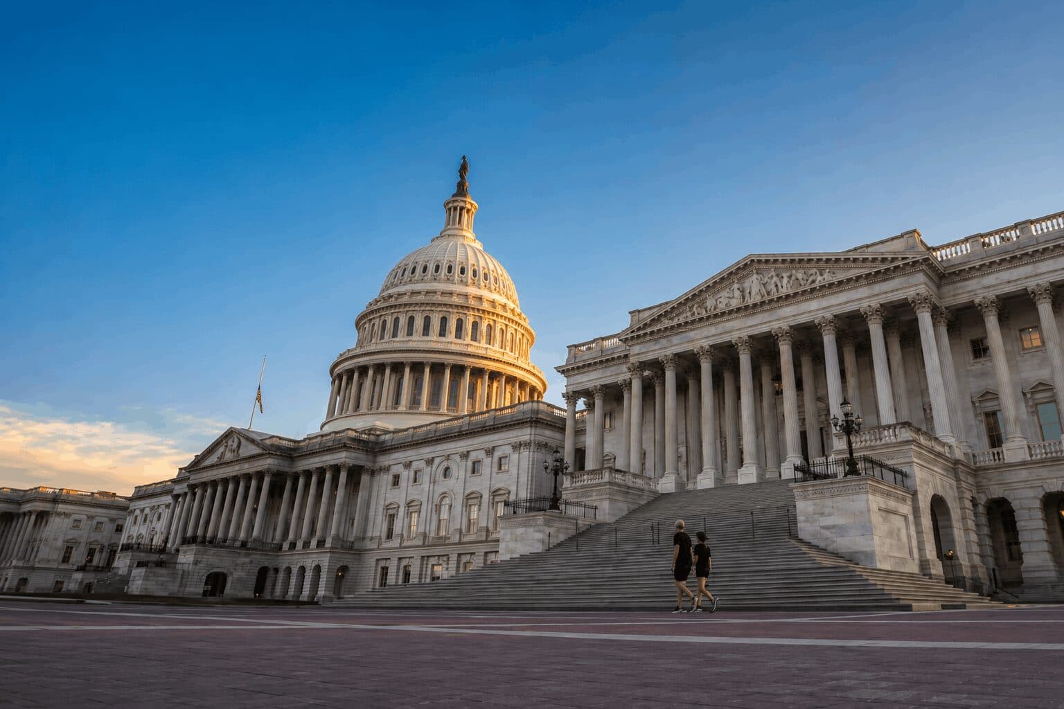 Clarity Act Faces Uphill Battle as September Vote Looms