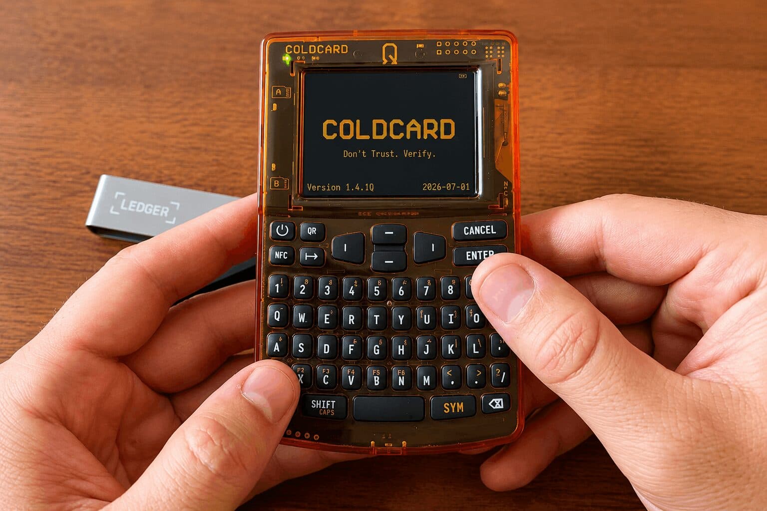 Coldcard Wallet Losses Climb to $70 Million as More Addresses Confirmed Drained