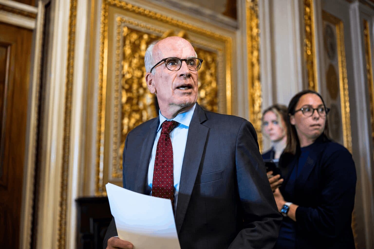 Crypto Backed PAC Adds Another $1 Million to Michigan Congressional Primary