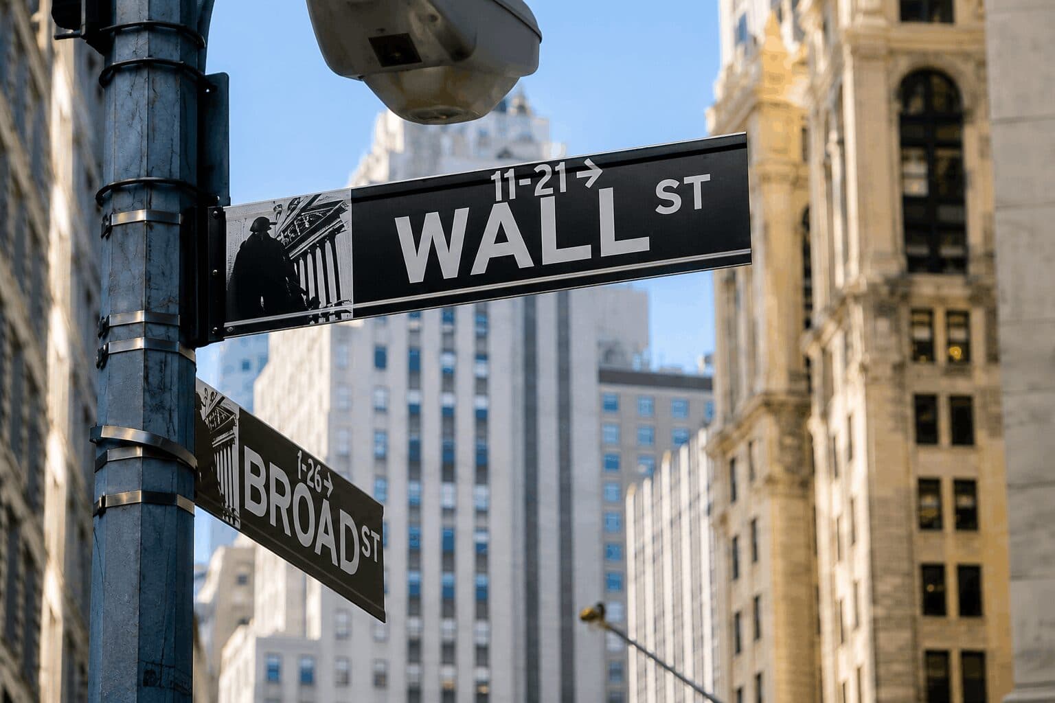 Crypto Exchanges Expand Into Wall Street Through Perpetual Futures on Stocks
