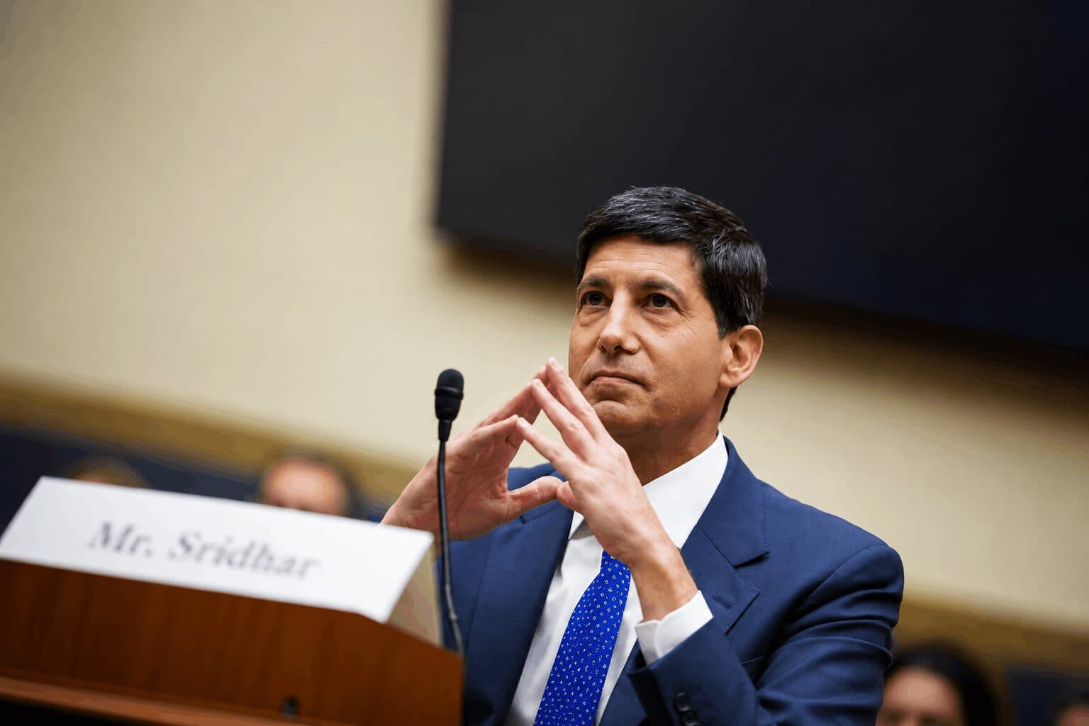 Crypto Markets Watch Closely as Fed Chair Warsh Prepares Jackson Hole Speech