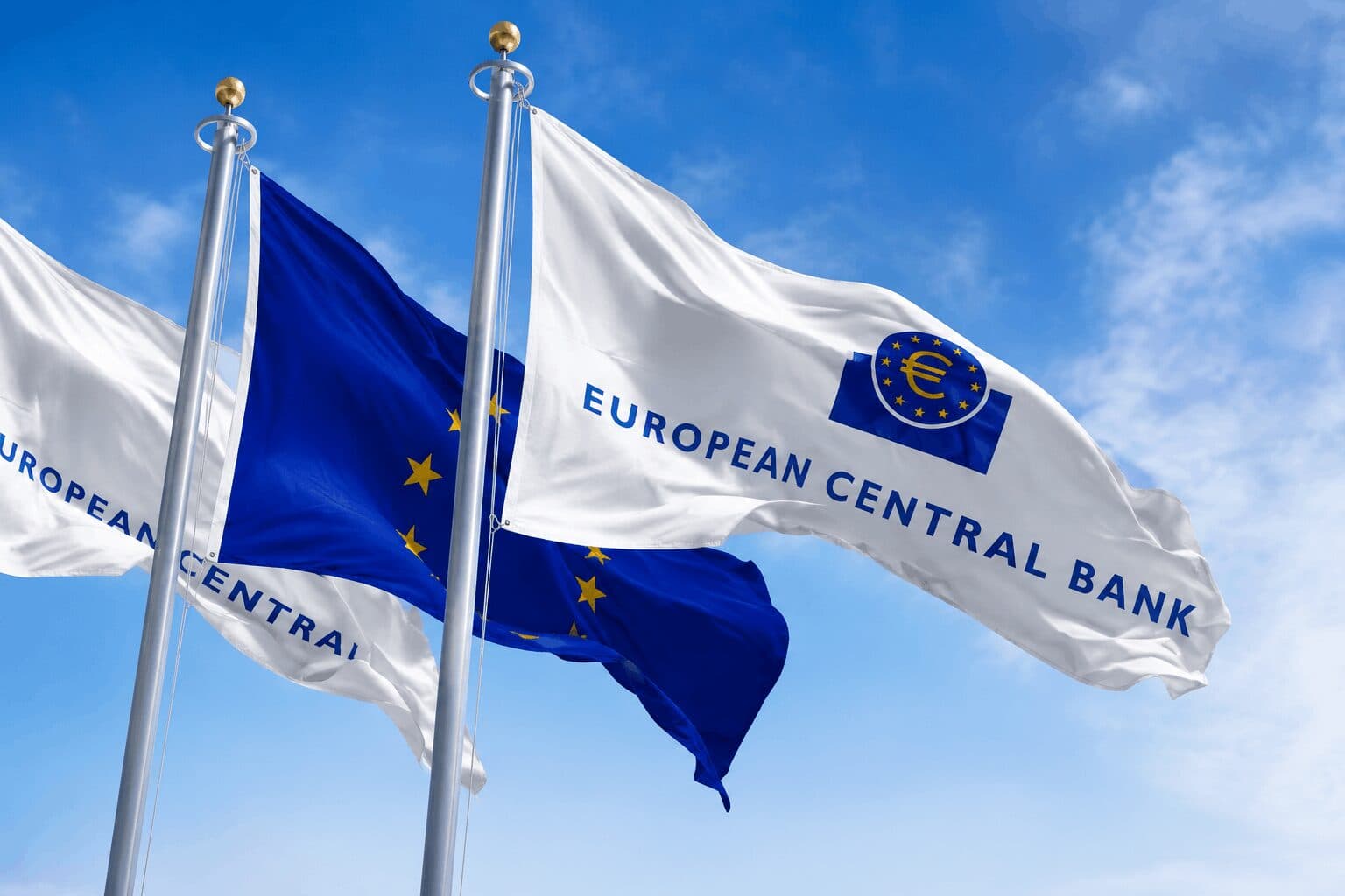 Crypto Payments Remain Rare Among Euro Area Merchants: ECB Report