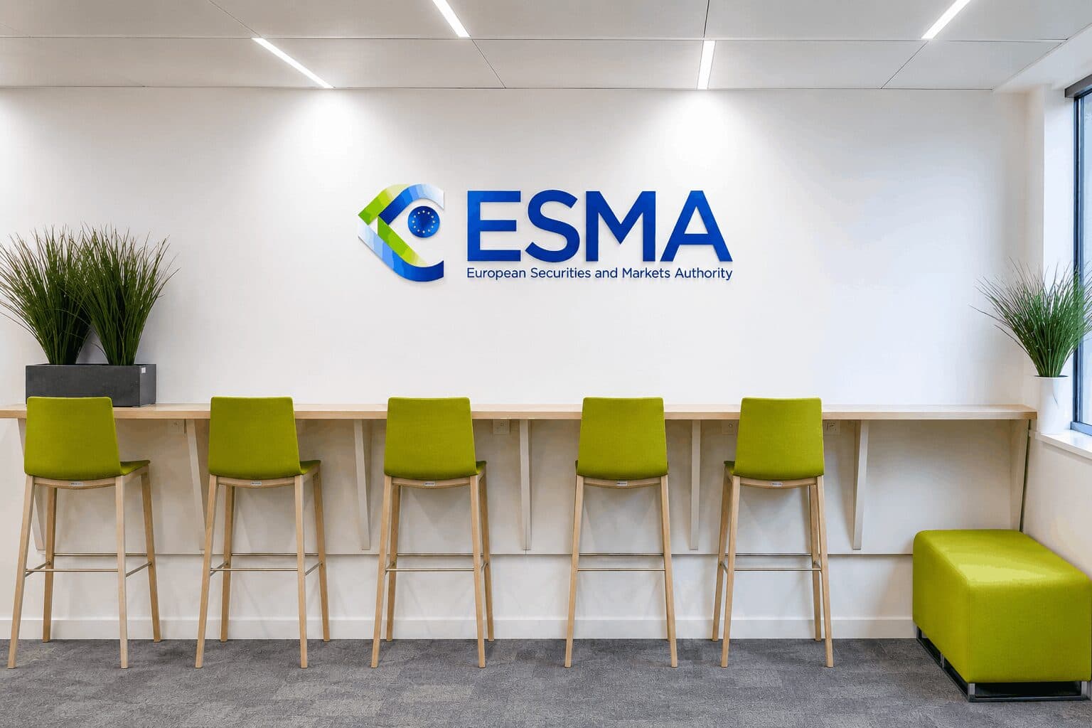 ESMA Adds 12 New Companies to MiCA Crypto Register