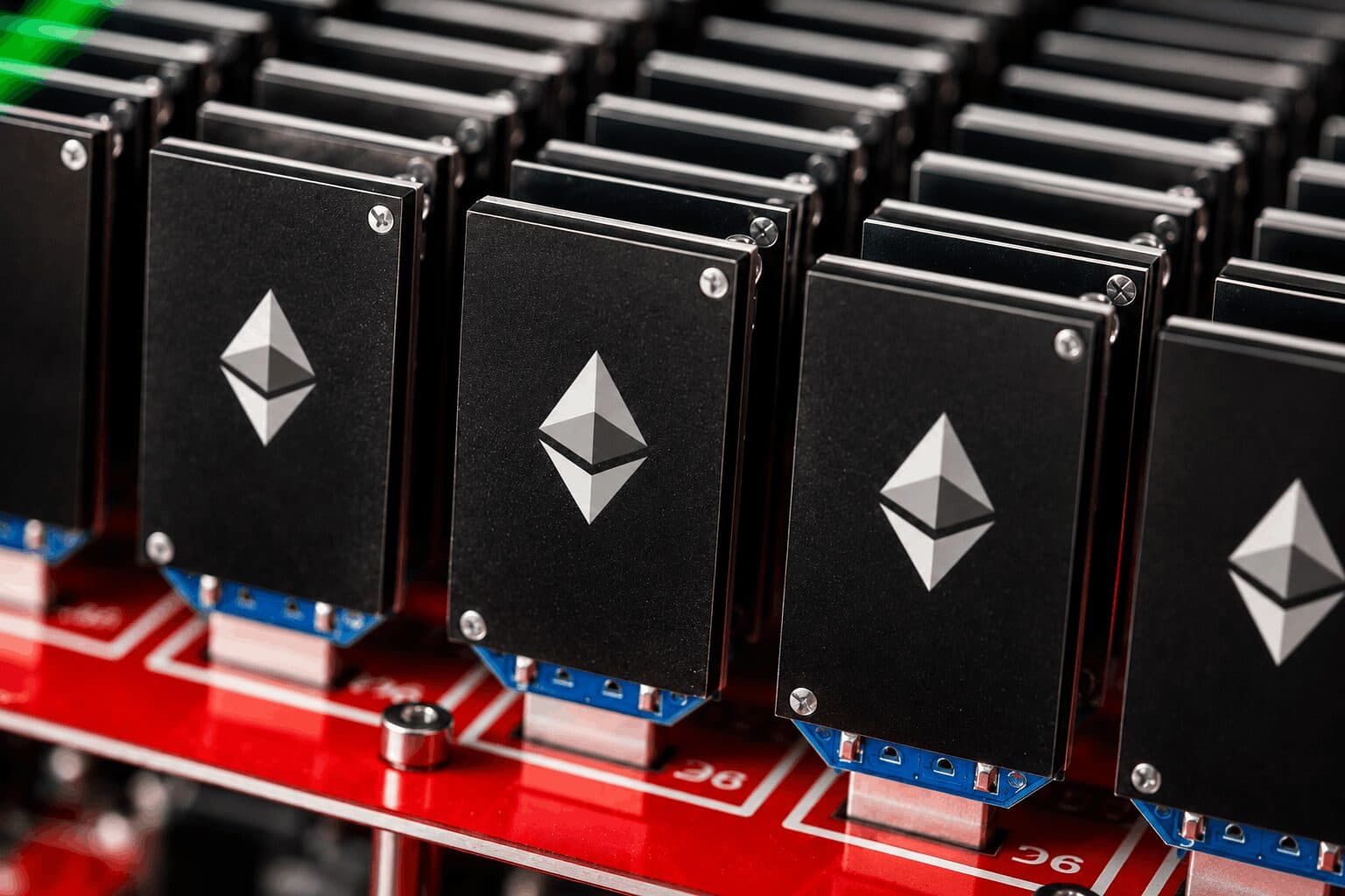 Ether.fi Splits weETH Token to Separate Staking From Restaking Risk