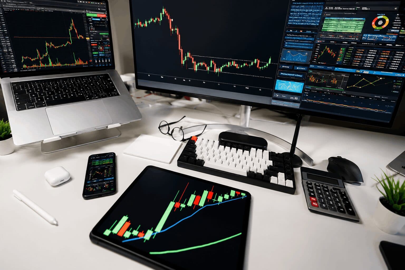 Ether’s Golden Cross Against Bitcoin Signals More Gains May Be Coming