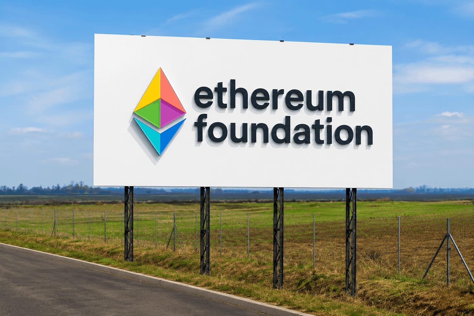 Ethereum’s Next Upgrade Changes How Much You Pay to Send ETH
