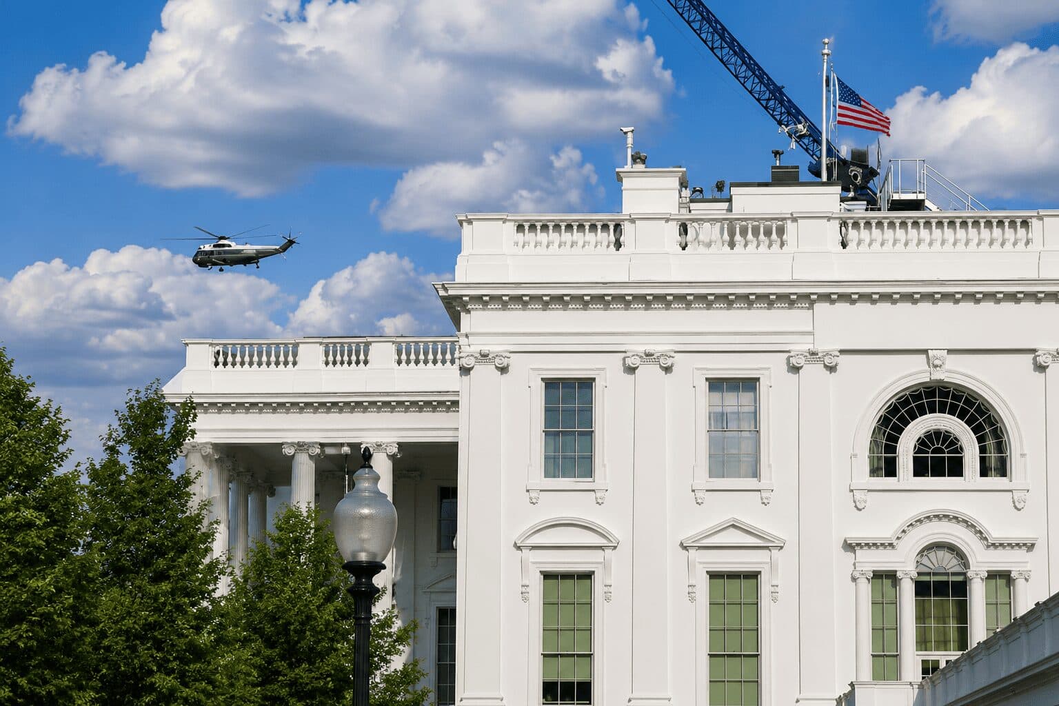 Ex-White House Staffer Fined $172,000 for Insider Trading on Prediction Market