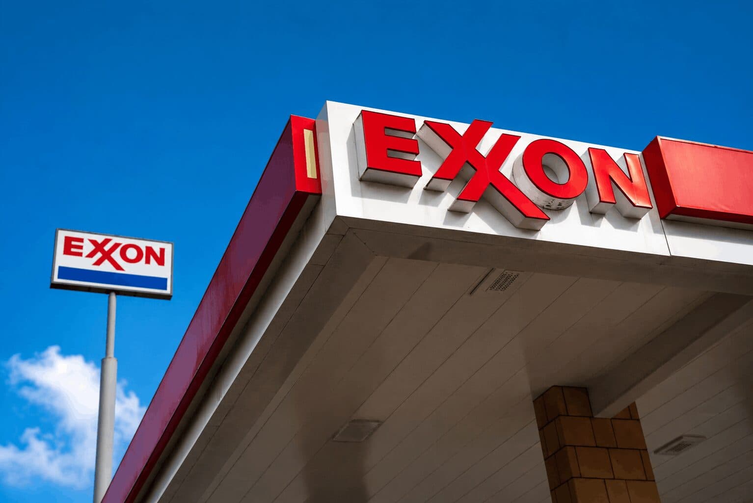 Exxon Turns to Automated Drilling Rigs to Boost Permian Oil Output