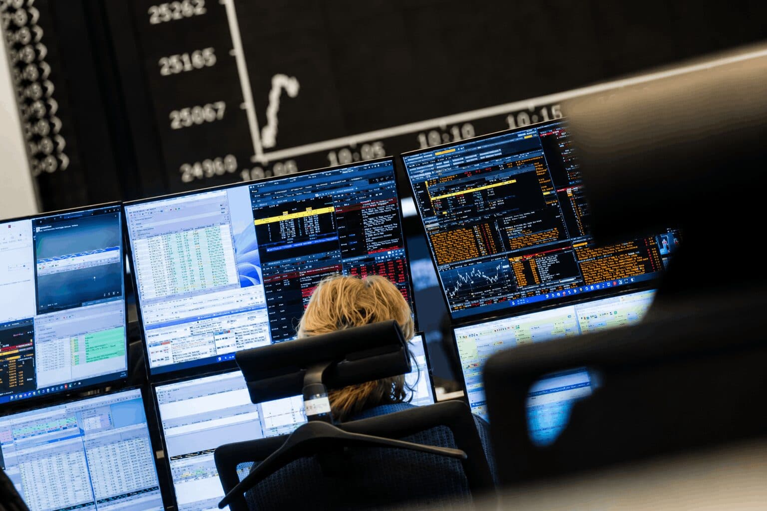 Gen Z Traders Shift Toward ETFs, Trade Less Than Older Generations: Data