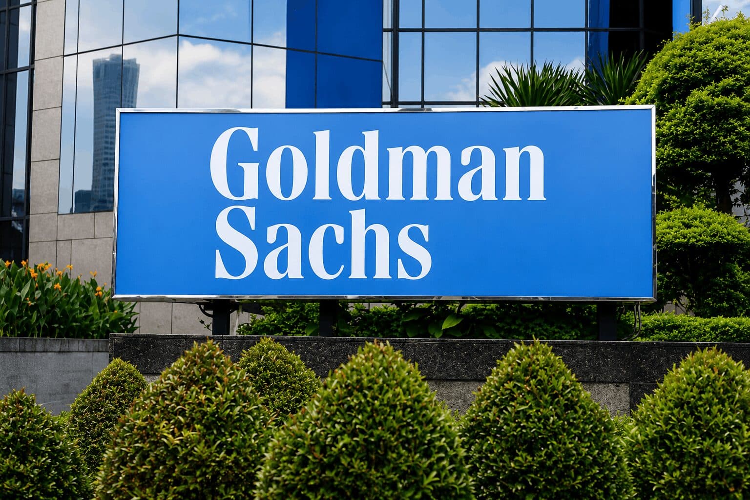 Goldman Sachs Buys Bitcoin ETF Firm NEOS in $2.25 Billion Deal