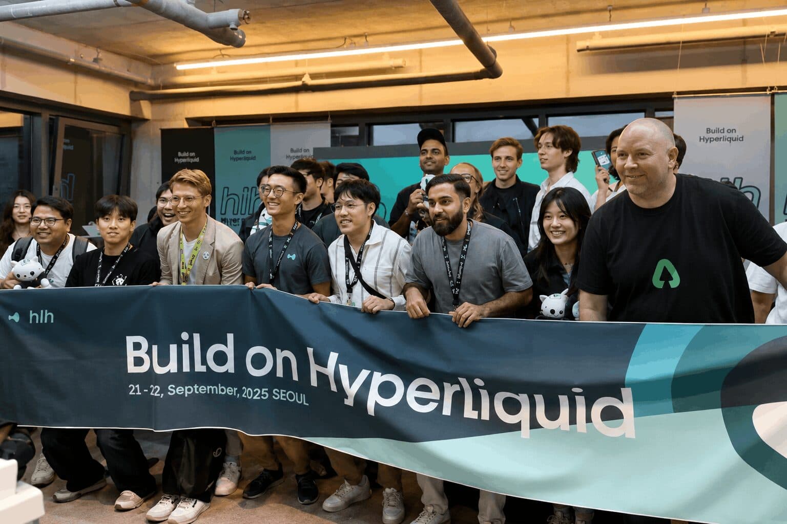 Hyperion DeFi’s Quarterly Profits Triple as HYPE Holdings Surge in Value