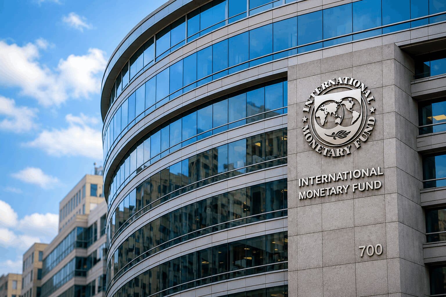 IMF Warns Domestic Stablecoins Could Accelerate Dollar Token Adoption Instead of Curbing It