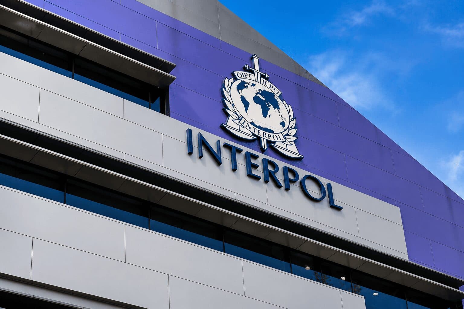 INTERPOL’s Jackal IV Operation Leads To 58 Arrests In Global Crypto Fraud Crackdown