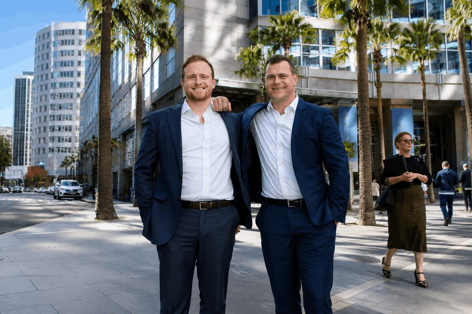 IREN Stock Drops 8% Despite Milestone Shift Toward AI Cloud Business
