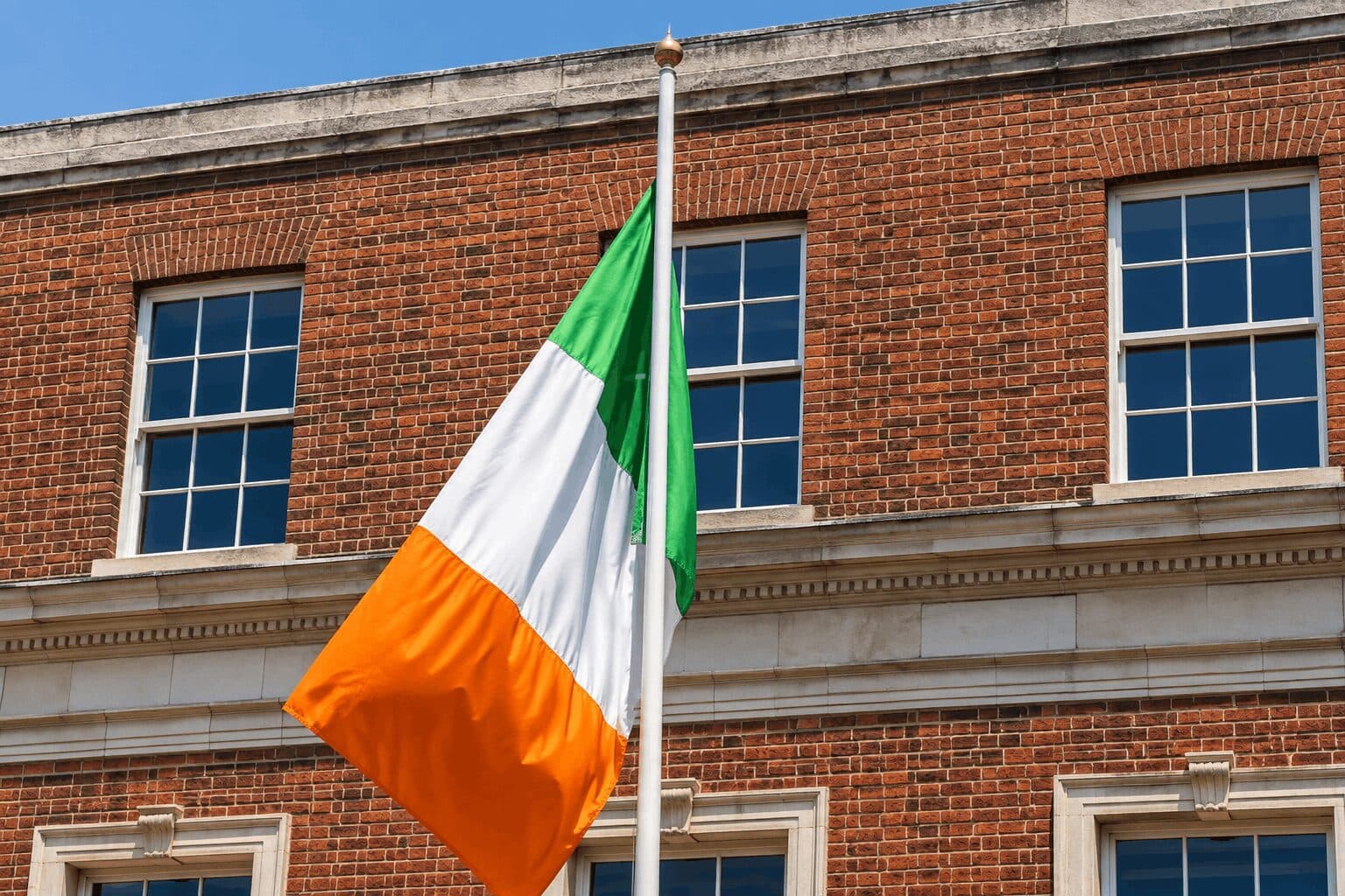 Ireland Unveils National Strategy to Tighten Crypto Money Laundering Rules