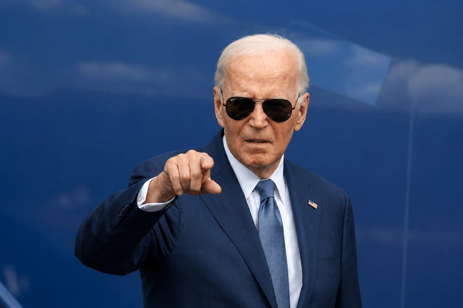 Joe Biden’s Cancer Has Spread and Is Causing Significant Pain, Son Reveals
