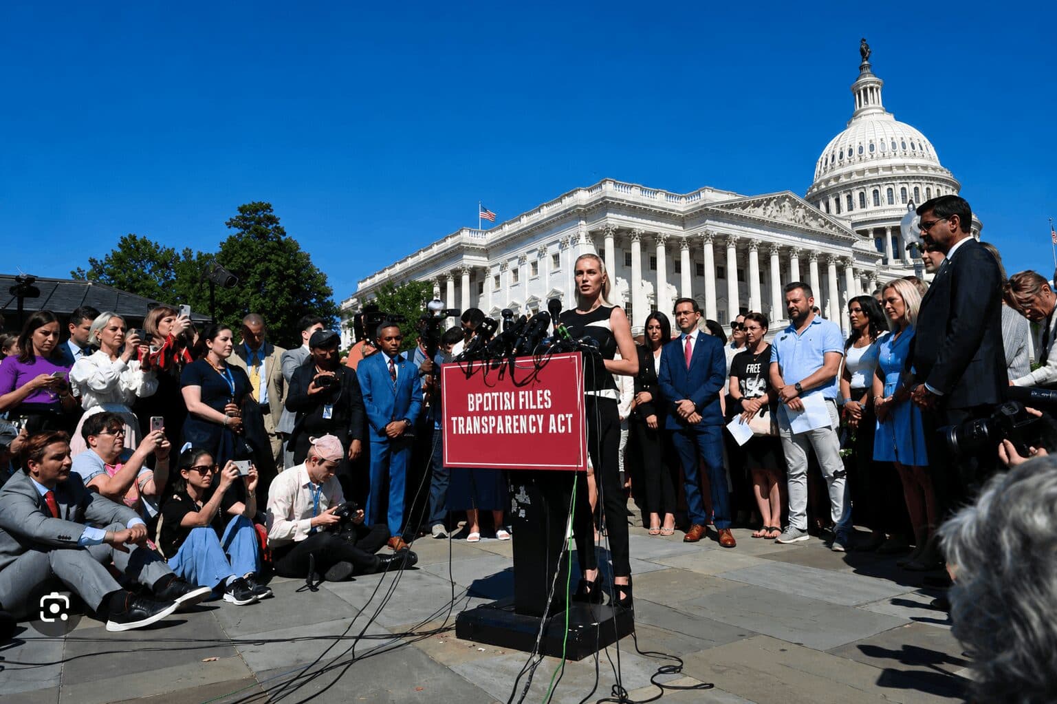 Judge Approves $72.5 Million Bank of America Settlement in Epstein Case
