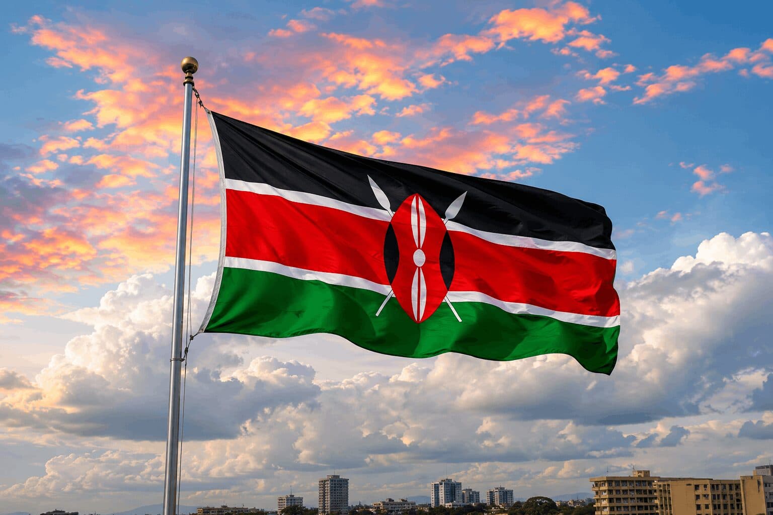 Kenya Puts 30 Million Academic Records on Avalanche Blockchain to Fight Fraud