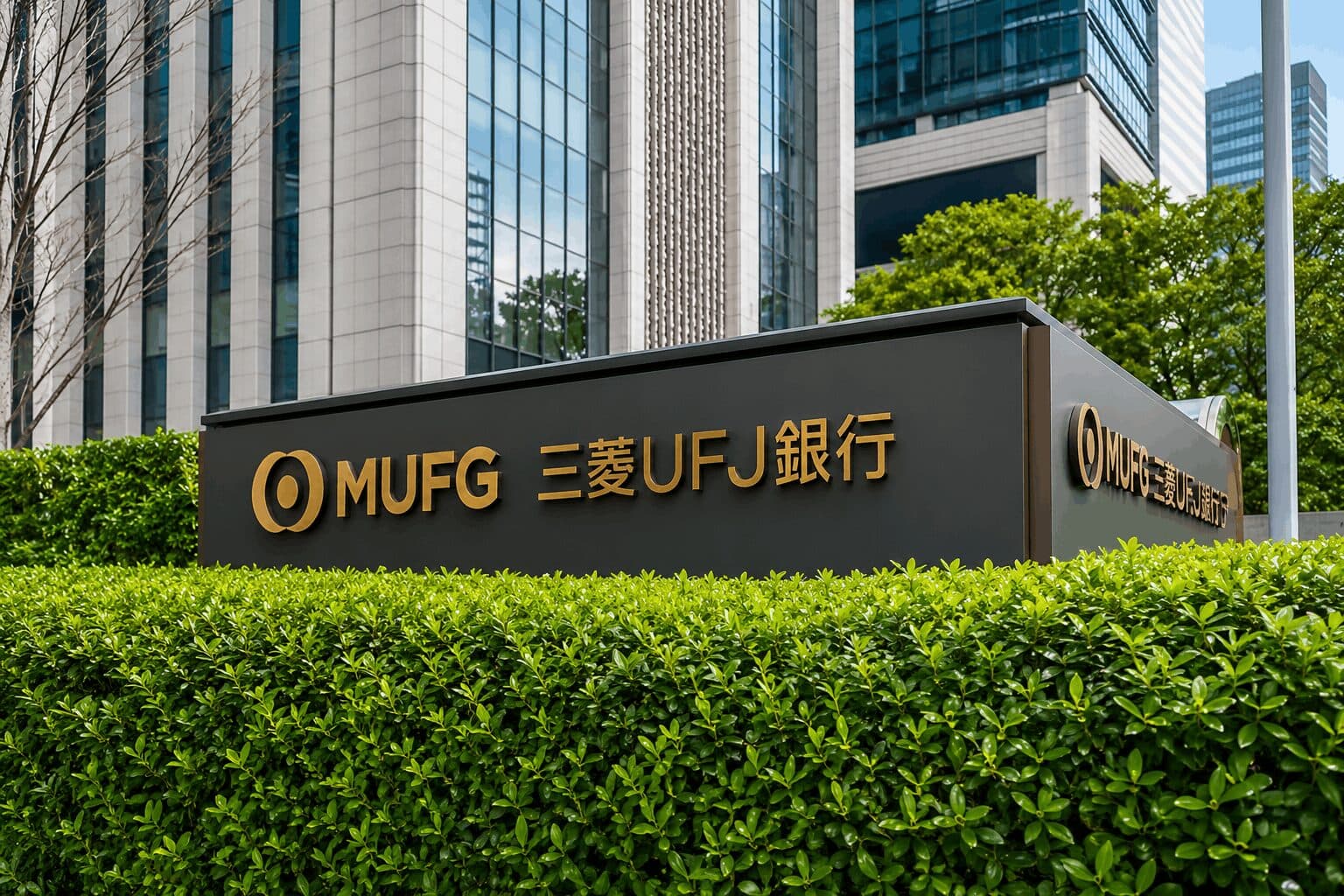 MUFG Launches Blockchain Trial to Move Japanese Government Bond Repo Trades Onchain