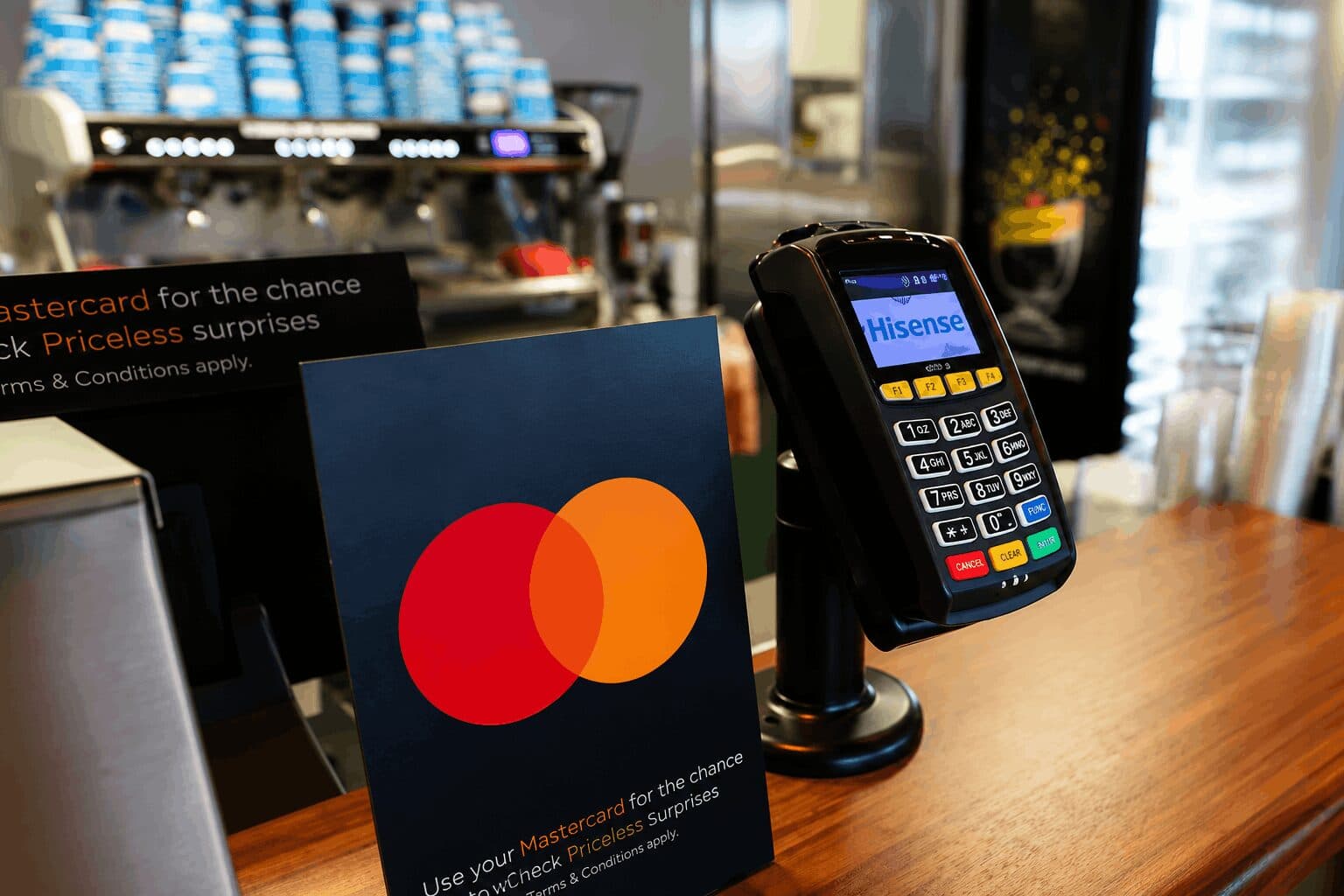 Mastercard Seals $1.8 Billion Deal for Crypto Firm BVNK