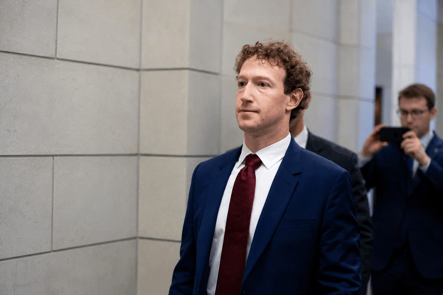 Inside Meta’s Failed Plan to Replace Staff With AI, and Why Zuckerberg Pulled Back