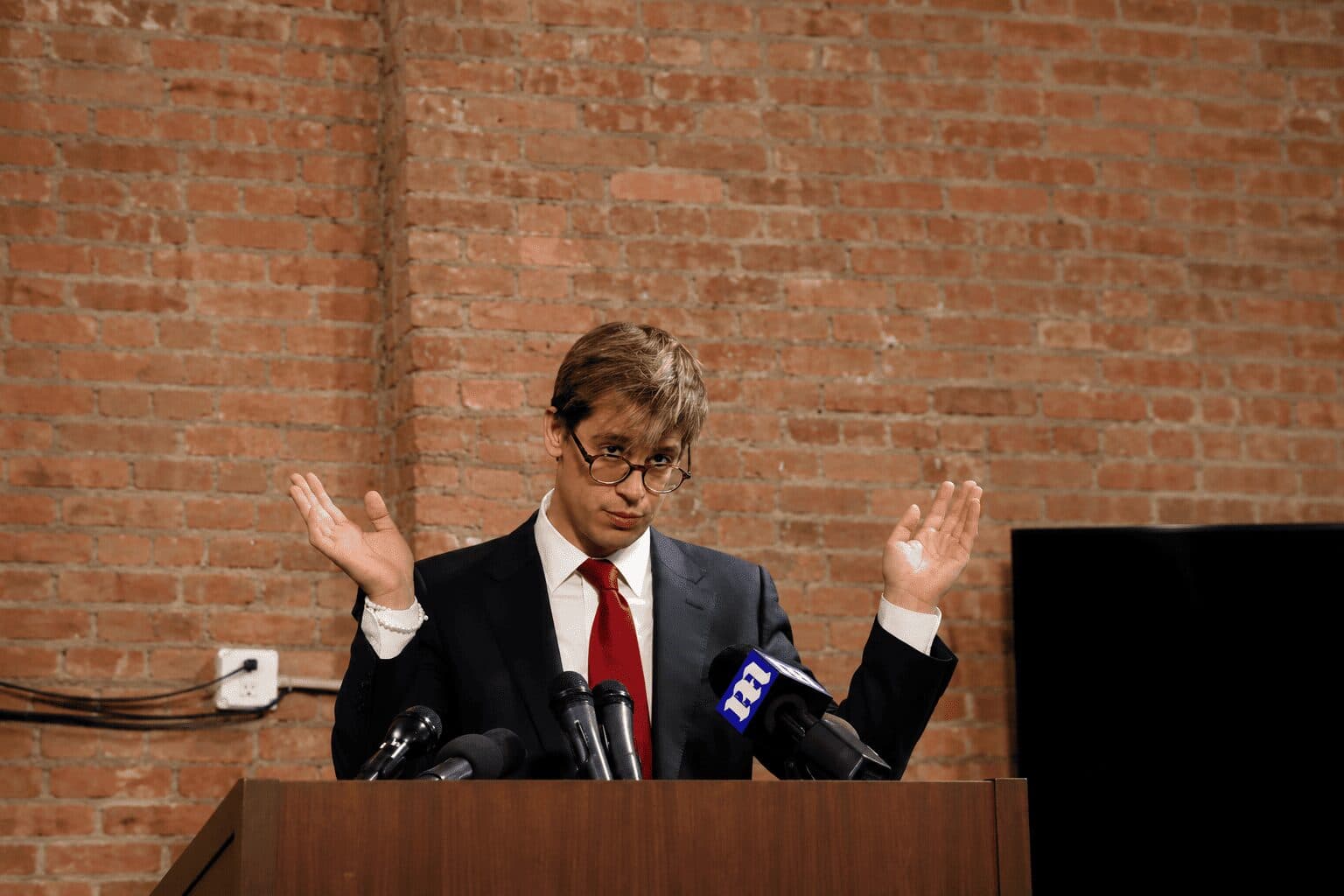 Milo Yiannopoulos Detained By ICE Over Visa Overstay And Missed Immigration Hearing