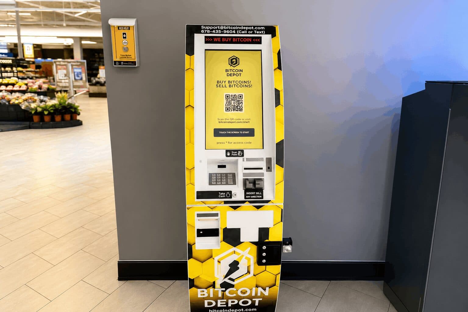 Minnesota Bans Crypto ATMs After Residents Lose $1 Million to Scams