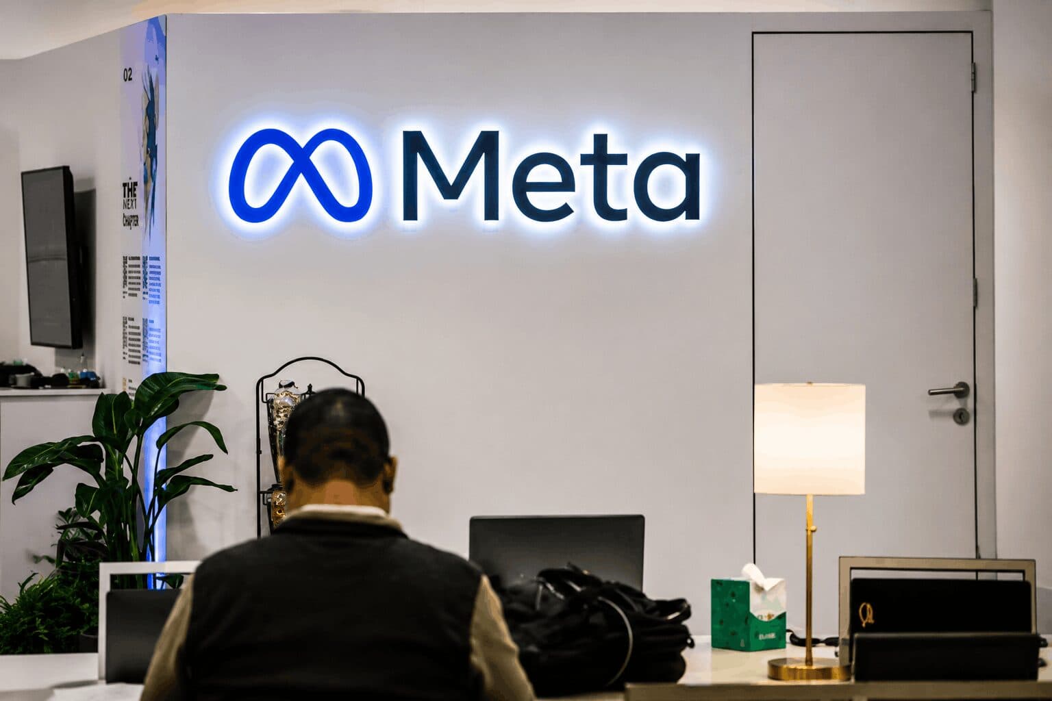 New Mexico Judge Orders Meta to Pay $567 Million for Teen Mental Health Fund