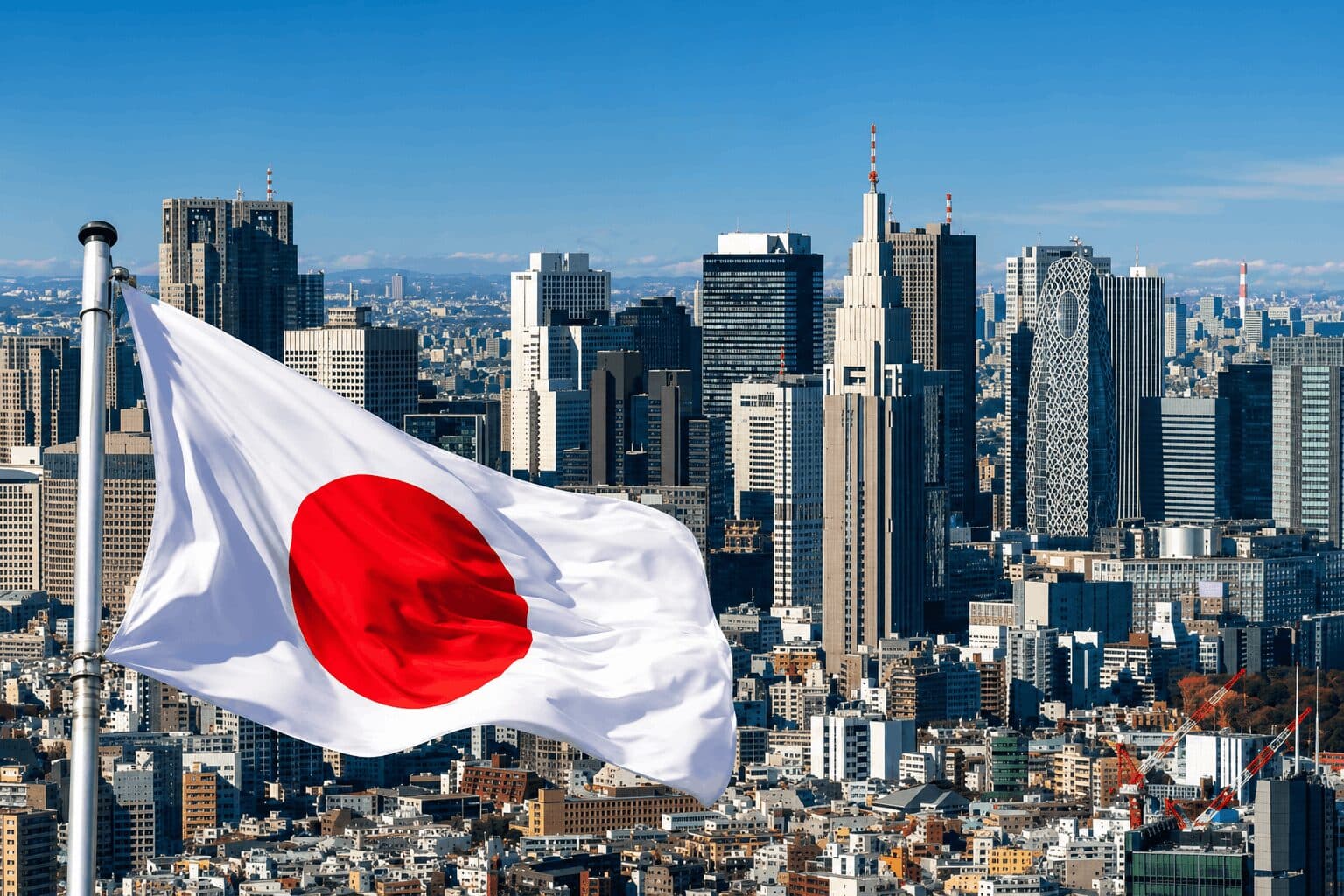 Nomura-Backed Laser Digital Becomes First New Crypto Provider Approved in Japan in Four Years
