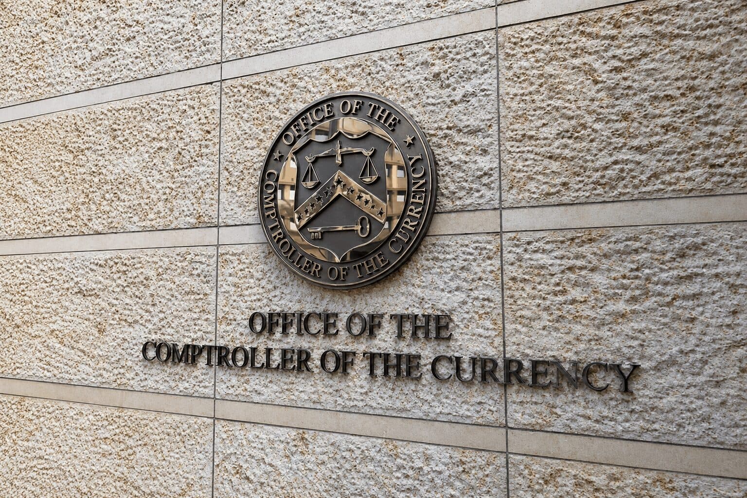 OCC Chief Says Final GENIUS Act Rules Coming by November