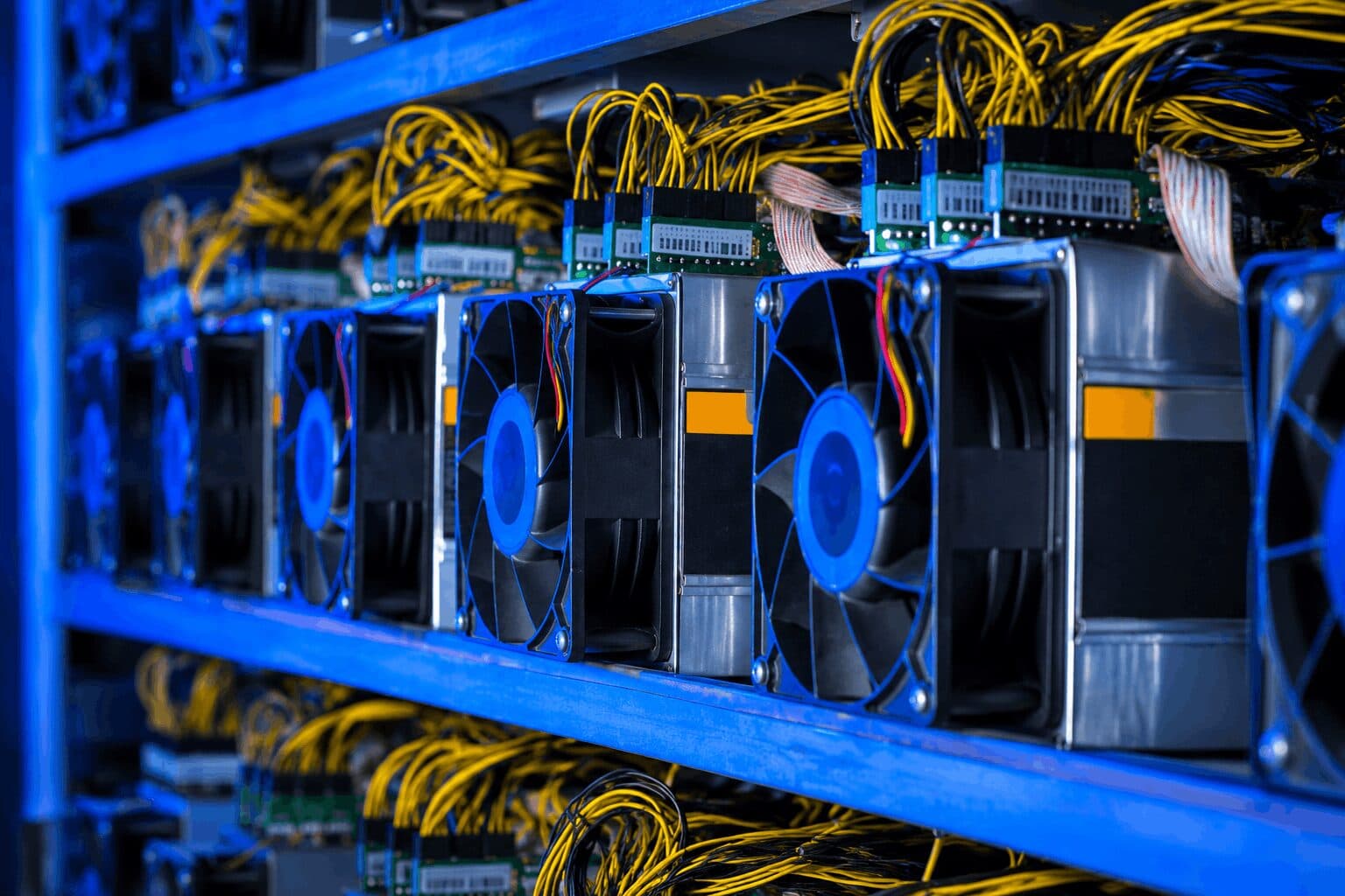 Public Bitcoin Miners Quietly Add $1.78 Billion in Selling Pressure