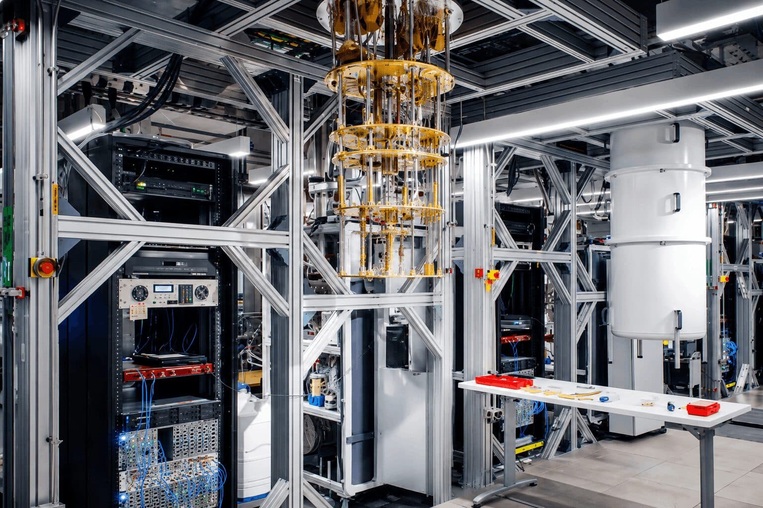 Quantum Attacks on Crypto May Look Like Ordinary Hacks, Not Headline Heists