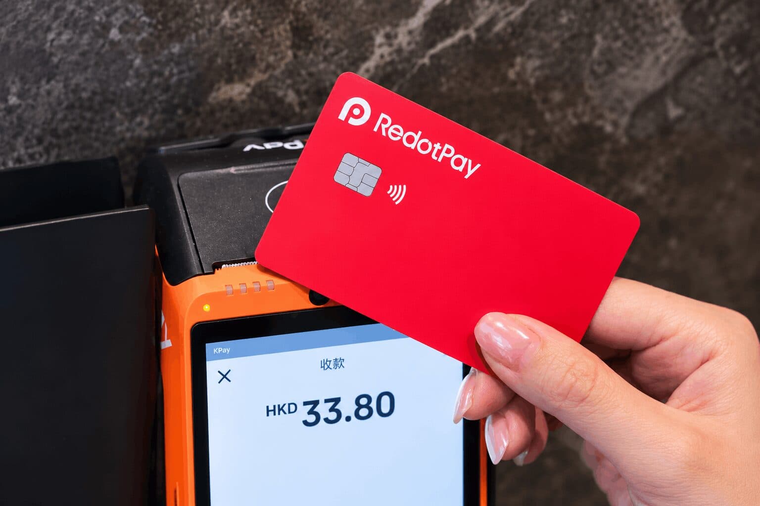 RedotPay Delays US IPO Plans Amid Binance Lawsuit and Regulatory Review