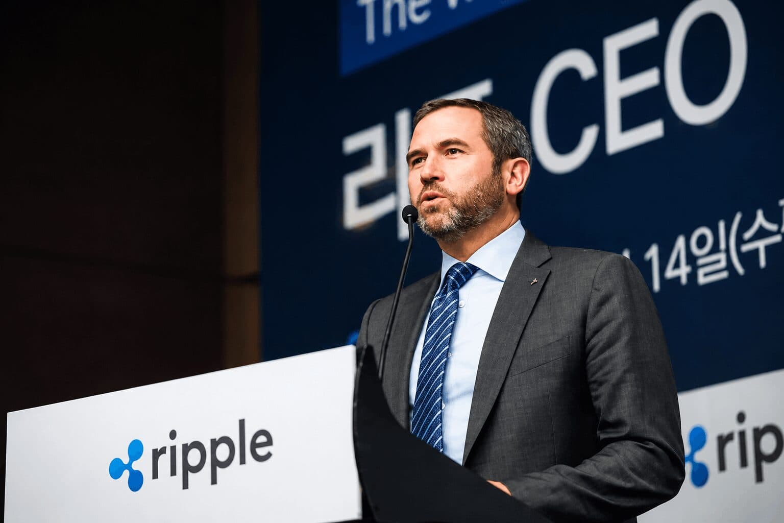 Ripple Raises $275 Million to Expand Prime Brokerage Business