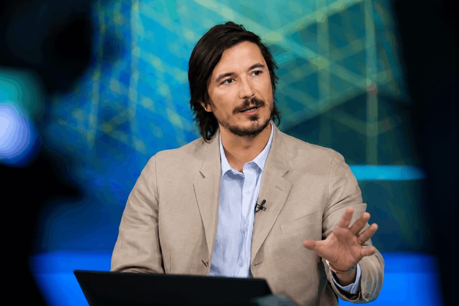 Robinhood Chain TVL Jumps 45% This Month as Stablecoins Outpace Tokenized Stocks