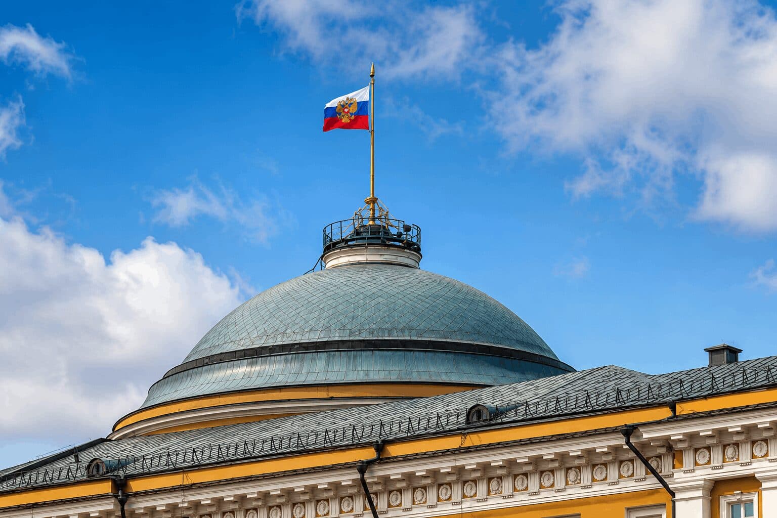 Russia Extends Crypto Mining Ban to Moscow Through 2032