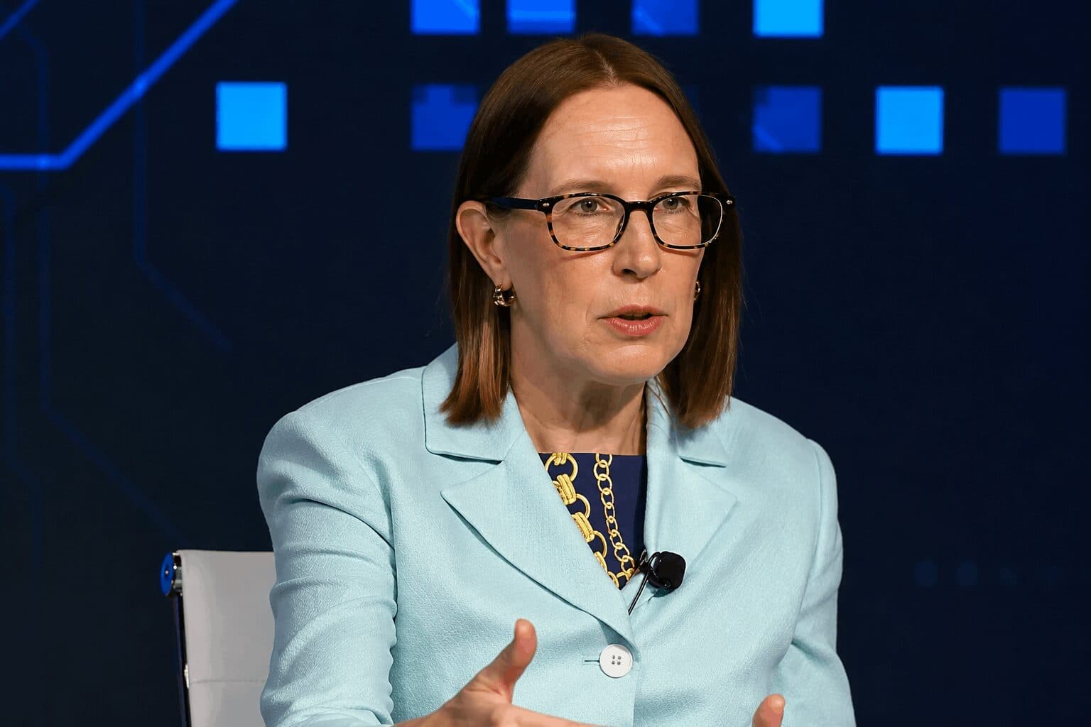 SEC Commissioner Peirce Calls New Crypto Proposal a Major Step Forward