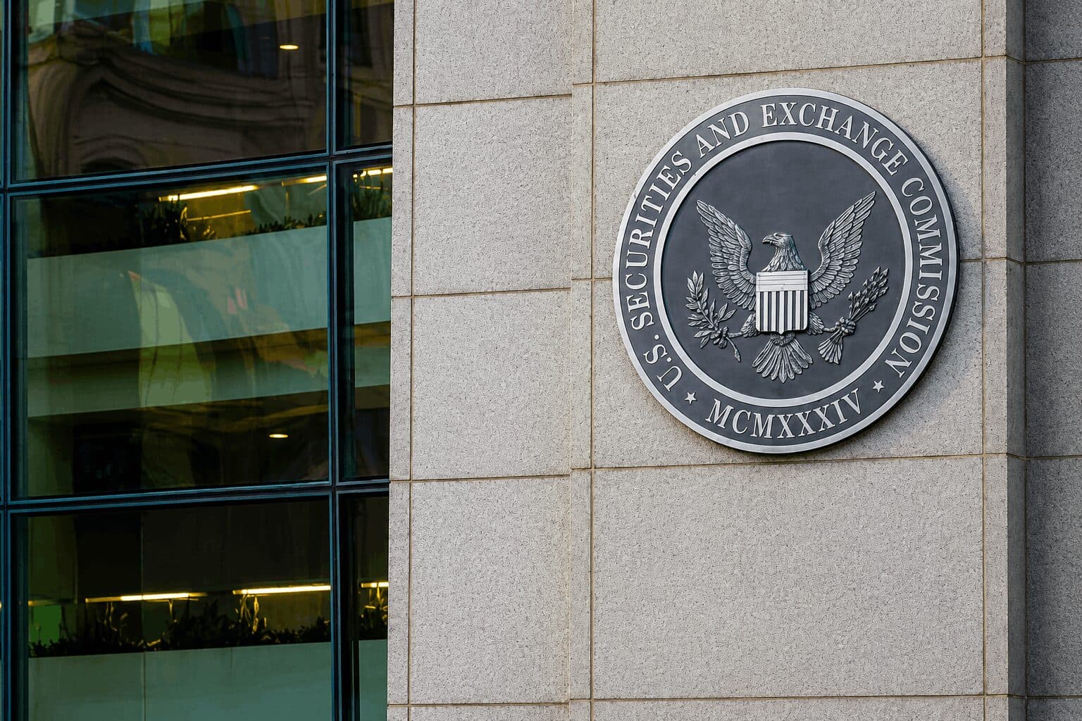 SEC Schedules Vote on New Regulation Crypto Framework