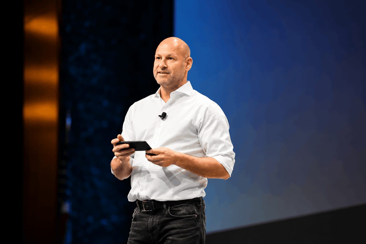 SharpLink CEO Warns Ethereum Staking Proposal Could Erase Key Bitcoin Advantage