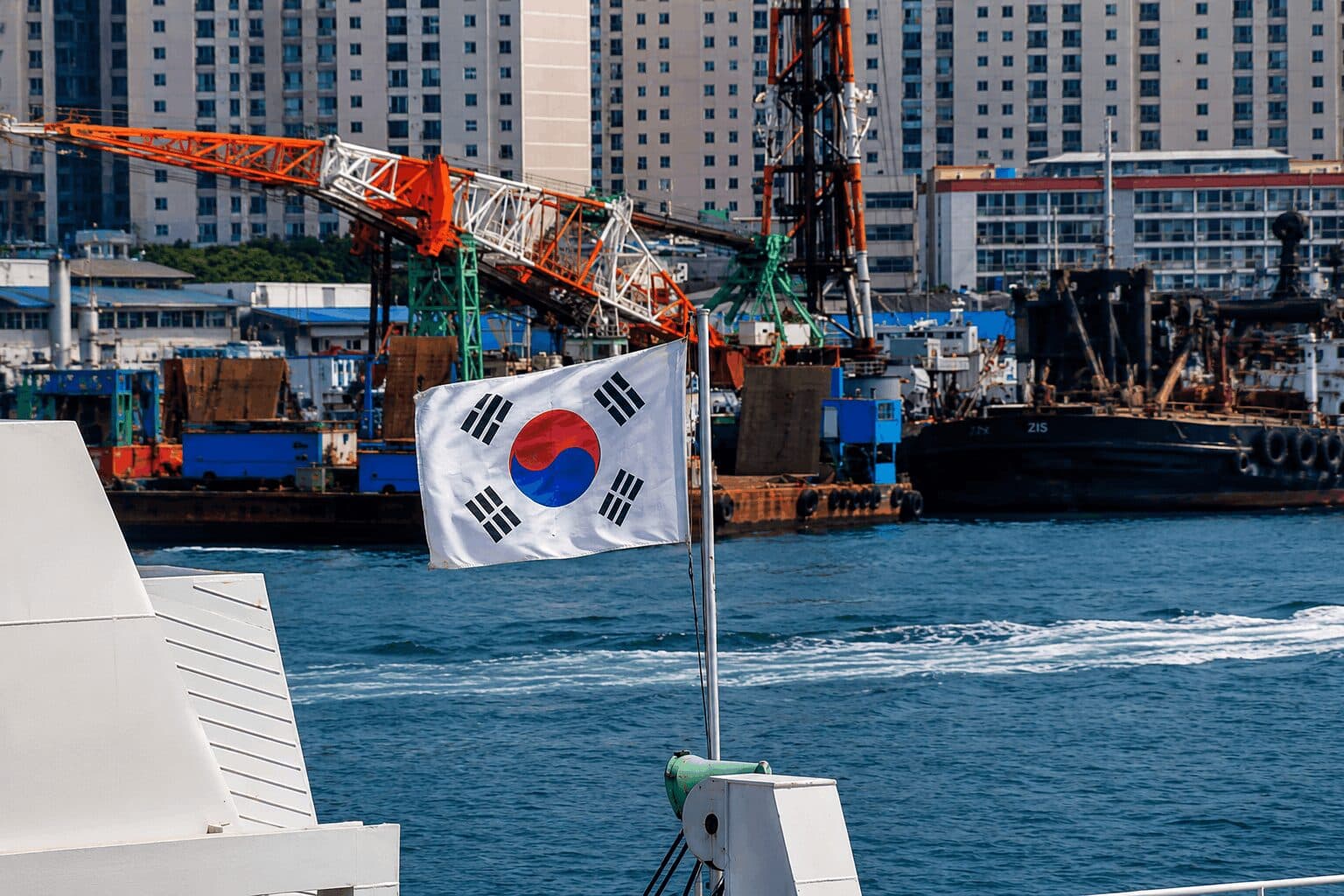 South Korea Sees $367 Million in Stablecoin Outflows in June as Regulators Weigh Tighter Rules