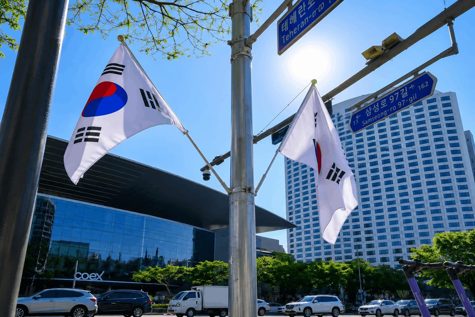 South Korea’s Top Crypto Exchanges Upbit and Bithumb See Revenue Cut in Half as Trading Activity Slumps