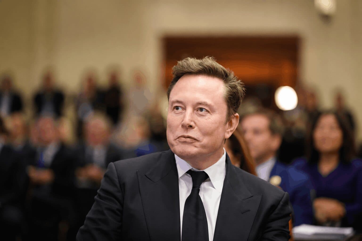 SpaceX Ownership Revealed for First Time as Major Shareholders Emerge From the Shadows