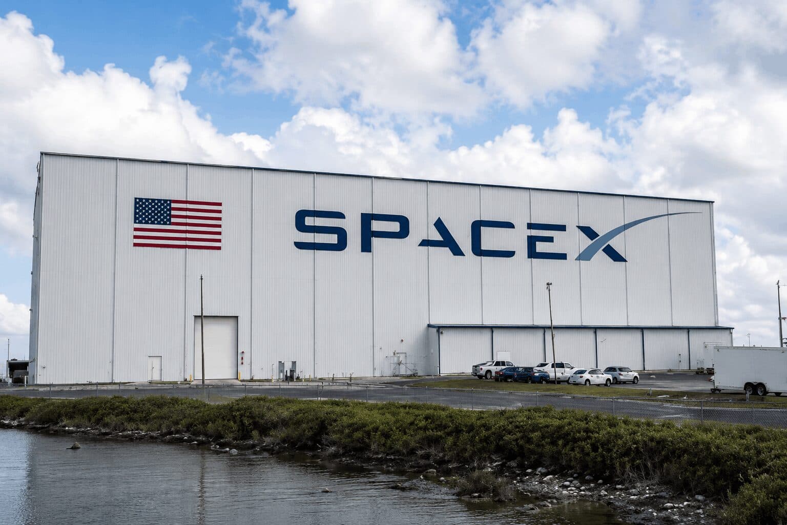 SpaceX Stock Hits New Low, Trading Nearly 20% Below IPO Price