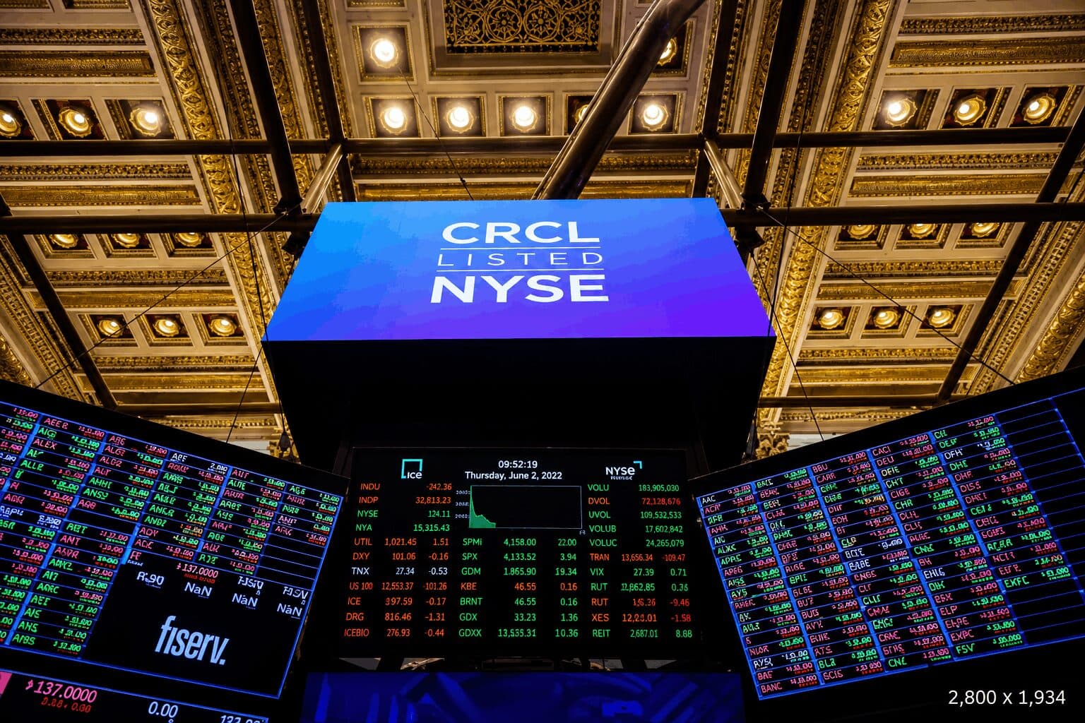 StablecoinX Shares Rise 12% After Disclosing Major ENA Token Holdings