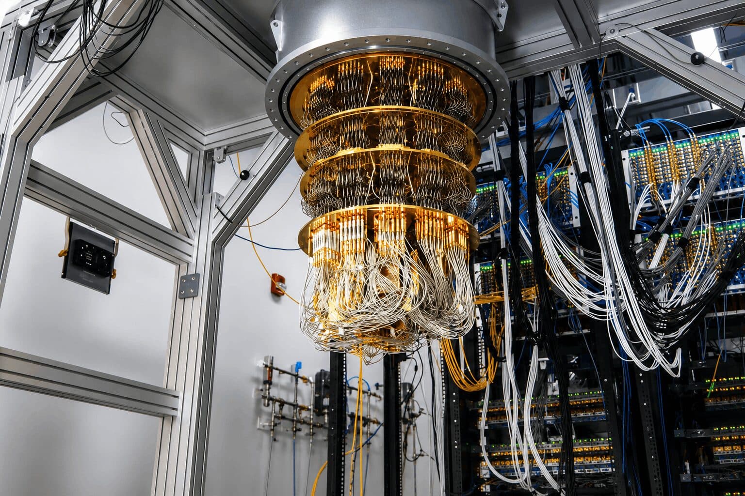 StarkWare Executes First Quantum-Resistant Bitcoin Transaction