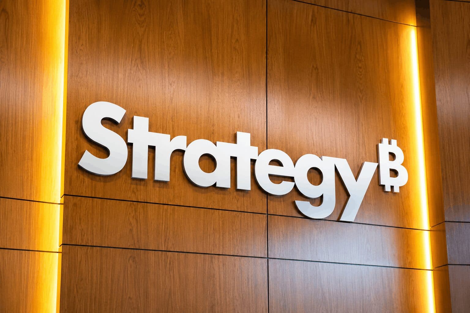 Strategy’s STRC Preferred Stock Climbs Back Above $90 After Sharp June Slump