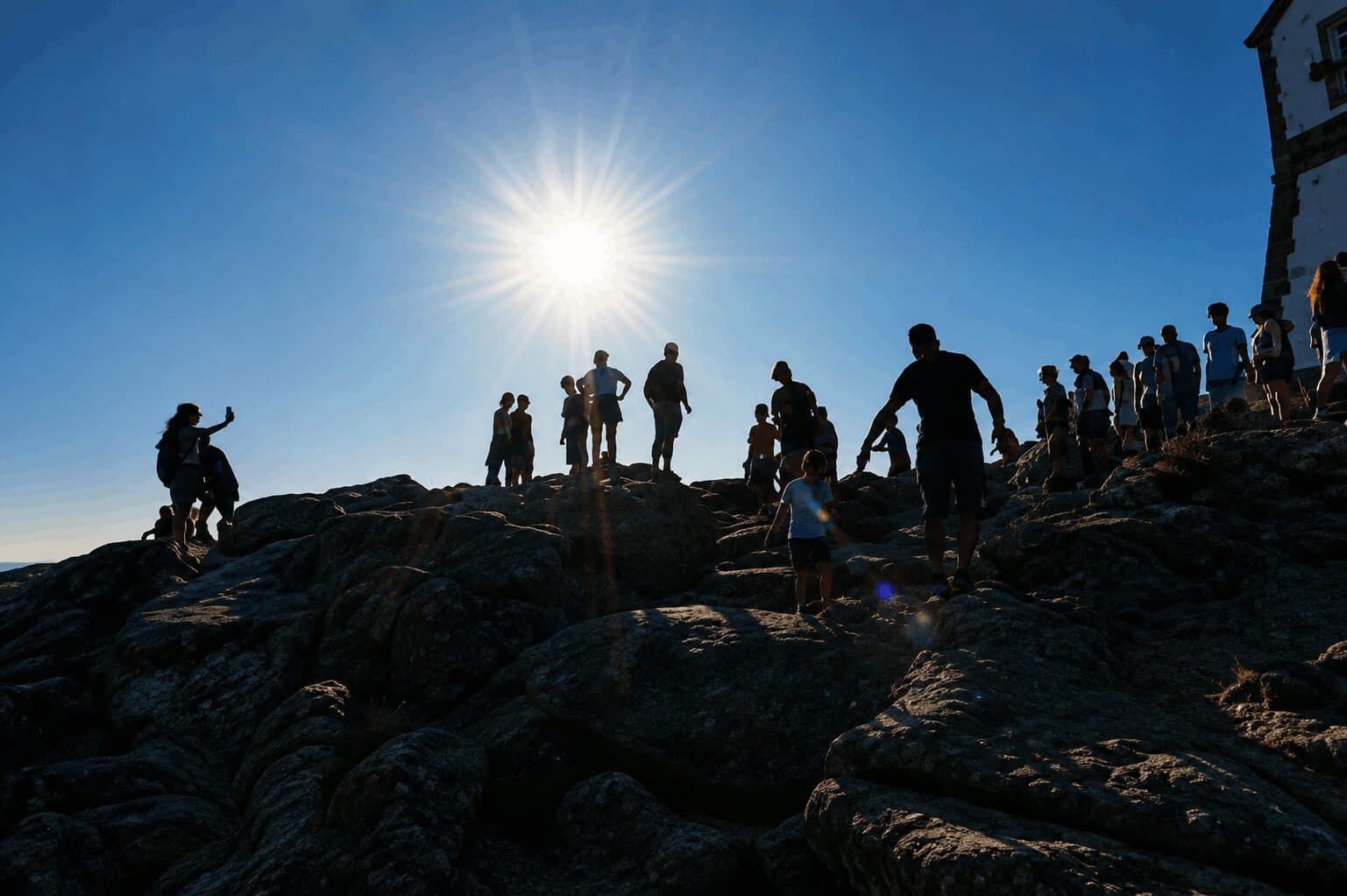 Total Solar Eclipse 2026: Spain and Iceland Witness Rare Celestial Event