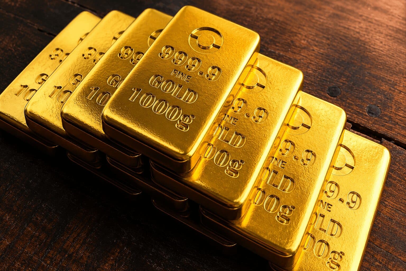 Trump Linked Account Promotes New “$GOLD” Token Before Market Cap Collapses In Minutes