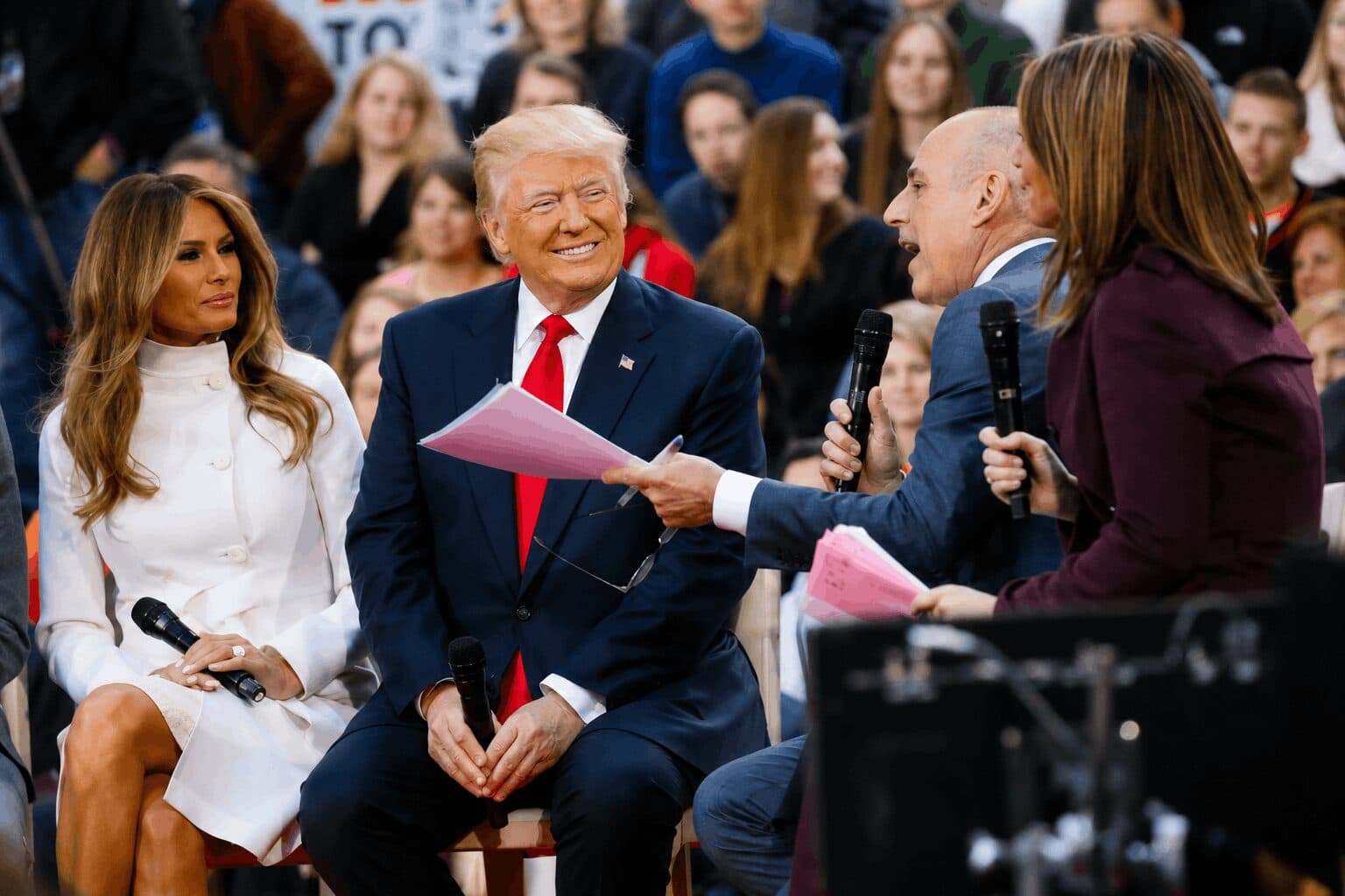 Trump Media to Overhaul Crypto Treasury Approach After $238 Million Quarterly Loss