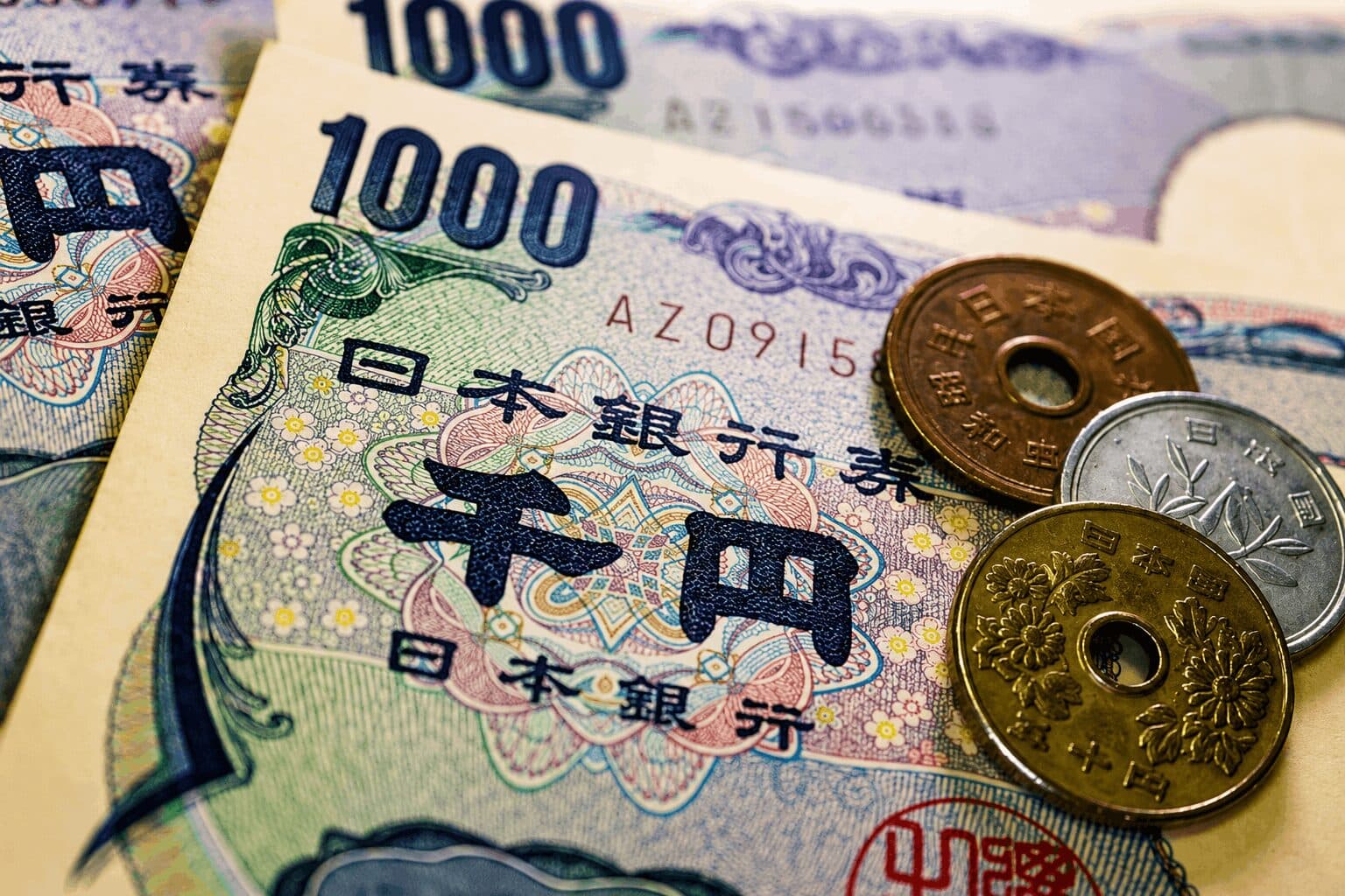 US-Japan Yen Intervention Raises Questions for Bitcoin and Risk Assets